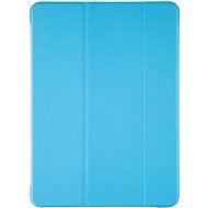 Tactical Book Tri Fold Hülle für Samsung T220 / T225 Galaxy Tab A7 Lite 8.7 Navy - Tablet-Hülle