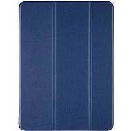 Tactical Book Tri Fold Hülle für Samsung T220 / T225 Galaxy Tab A7 Lite 8.7 Blau - Tablet-Hülle