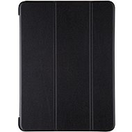Tactical Book Tri Fold Case for Samsung T220/T225 Galaxy Tab A7 Lite 8.7 Black - Tablet Case