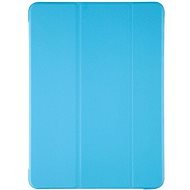 Tactical Book Tri Fold Tasche für Samsung X200/X205 Galaxy Tab A8 10.5 Navy - Tablet-Hülle