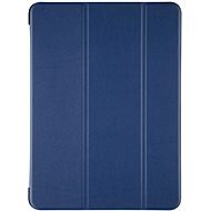Tactical Book Tri Fold Case for Samsung X200/X205 Galaxy Tab A8 10.5 Blue - Tablet Case