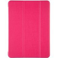 Tactical Book Tri Fold Lenovo TAB M9 (TB-310) rózsaszín tok - Tablet tok