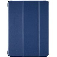 Tactical Book Tri Fold Hülle für das Lenovo TAB M9 (TB-310) Blue - Tablet-Hülle