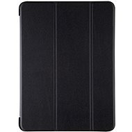 Tactical Book Tri Fold Puzdro pre Lenovo TAB M8 4th gen. (TB-300) Black - Puzdro na tablet
