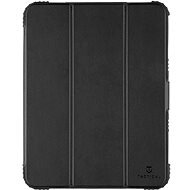 Tactical Heavy Duty Pouzdro pro iPad 10.9" 2022 Black - Tablet Case