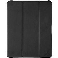 Tactical Heavy Duty Pouzdro pro iPad Pro 12.9" Black - Tablet Case