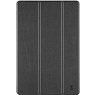 Tactical Book Tri Fold Hülle für Samsung X510/X516 Galaxy Tab S9 FE Black - Tablet-Hülle