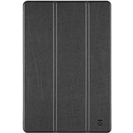 Tactical Book Tri Fold Hülle für Samsung Galaxy TAB A9 8.7" Black - Tablet-Hülle