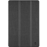 Tactical Book Tri Fold Case for iPad Pro 11 2024 Black - Tablet Case