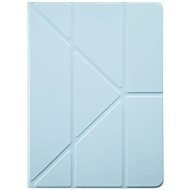 Tactical Stealth Bomber Case Universal for 9'-11' Tablets Foggy Blue - Tablet Case