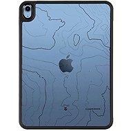 Tactical Warthog Cover for iPad 10.9 2022/2025 Asphalt - Tablet Case