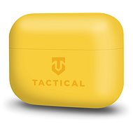 Tactical Velvet Smoothie for AirPods Pro Banana - Headphone Case