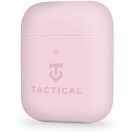 Tactical Velvet Smoothie for AirPods Pink Panther - Headphone Case