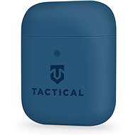 Tactical Velvet Smoothie for AirPods Navy Seal - Headphone Case