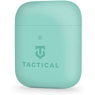 Tactical Velvet Smoothie for AirPods Maldives - Headphone Case