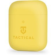 Tactical Velvet Smoothie for AirPods Banana - Headphone Case