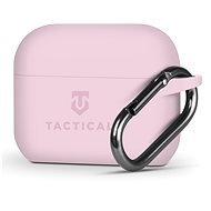 Tactical Velvet Smoothie for AirPods Pro Pink Panther - Headphone Case