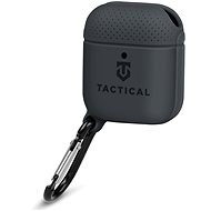 Tactical Velvet Smoothie for AirPods Asphalt - Headphone Case