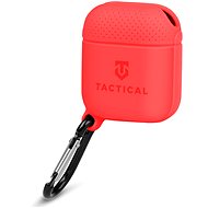 Tactical Velvet Smoothie for AirPods Chilli - Headphone Case