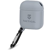 Tactical Velvet Smoothie for AirPods Foggy - Headphone Case