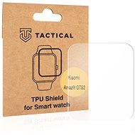 Tactical TPU Shield Folie für Amazfit GTS2 - Schutzfolie