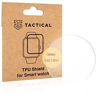 Tactical TPU Shield fólia a Samsung Galaxy Watch 3 45mm-hez - Védőfólia