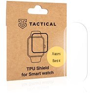 Tactical TPU Shield Foil for Xiaomi Band 4 - Film Screen Protector