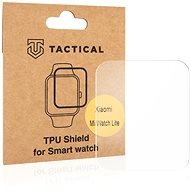Tactical TPU Shield védőfólia a Xiaomi Mi Watch Lite készülékhez - Védőfólia