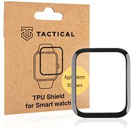 Tactical TPU Shield 3D Screen Protector for Apple Watch 4/5/6/SE 44mm - Film Screen Protector