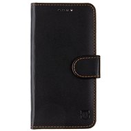 Tactical Field Notes pro Honor X8 Black - Phone Case