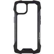 Tactical Chunky Mantis Cover for Apple iPhone 13 Black - Phone Cover
