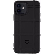 Tactical Infantry Kryt pro Apple iPhone 12/12 Pro Black  - Phone Cover