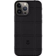 Tactical Infantry Kryt pro Apple iPhone 13 Pro Max Black  - Phone Cover