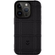 Tactical Infantry Kryt pro Apple iPhone 14 Pro Black  - Phone Cover