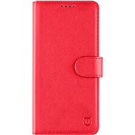 Tactical Field Notes for T-Mobile T Phone 2 Pro 5G Red - Phone Case