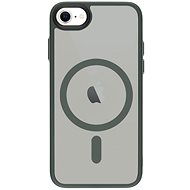 Tactical MagForce Hyperstealth Cover für das iPhone 7/8/SE2020/SE2022 Forest Green - Handyhülle