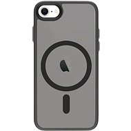 Tactical MagForce Hyperstealth Cover for iPhone 7/8/SE2020/SE2022 Asphalt - Phone Cover