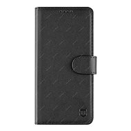 Tactical Field Notes for Apple iPhone 16 Pro Black - Phone Case