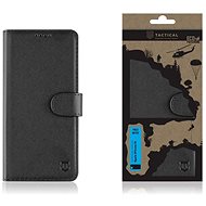 Tactical Field Notes for Apple iPhone 16 Black - Phone Case