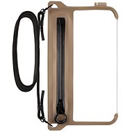Tactical Splash Pouch 2.0 Dark Earth - Phone Case