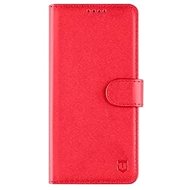 Tactical Field Notes for Samsung Galaxy A16 5G Red - Phone Case