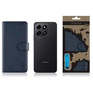 Tactical Field Notes pro Honor X6b Blue - Phone Case