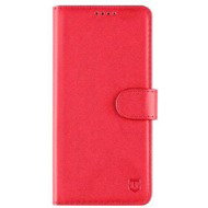 Tactical Field Notes for Xiaomi Redmi Note 14 Pro+ 5G Red - Phone Case
