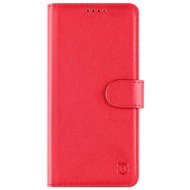 Tactical Field Notes for Xiaomi Redmi Note 14 5G Red - Phone Case