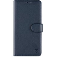 Tactical Field Notes for Motorola G15 Blue - Phone Case