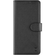 Tactical Field Notes für Xiaomi Redmi Note 14 Pro 5G Black - Softcase-Handyhülle