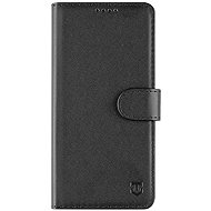 Tactical Field Notes pro Google Pixel 10 Black - Softcase-Handyhülle