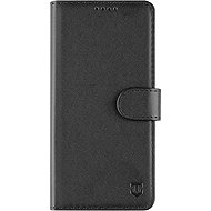 Tactical Field Notes pro Honor 400 Lite Black - Softcase-Handyhülle