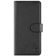 Tactical Field Notes for Samsung Galaxy Xcover 7 Pro Black - Phone Case