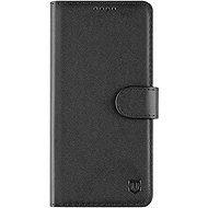 Tactical Field Notes for Apple iPhone 17 Pro Max Black - Phone Case